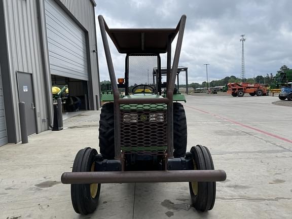 Main image John Deere 5103 1