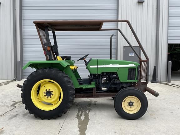 Thumbnail image John Deere 5103 3