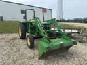 2005 John Deere 5103 Image