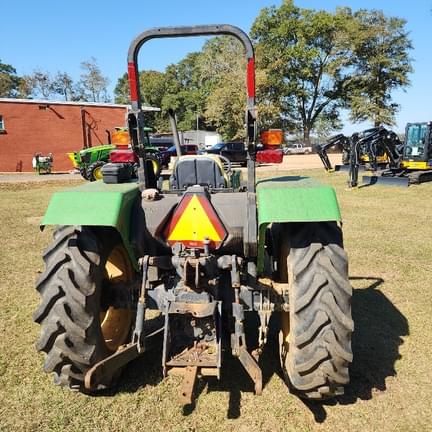 Image of John Deere 5103 equipment image 4