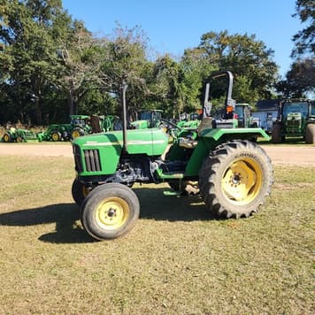 Main image John Deere 5103