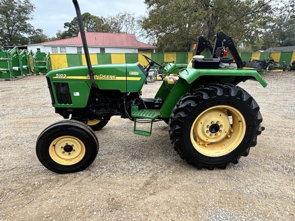 Main image John Deere 5103