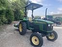 2005 John Deere 5103 Image