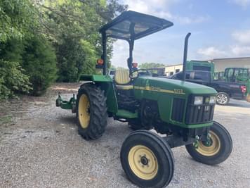 Main image John Deere 5103