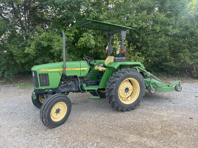 Image of John Deere 5103 equipment image 1