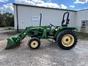 2005 John Deere 5103 Image