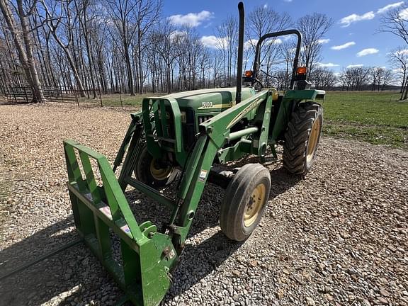 Image of John Deere 5103 Primary image