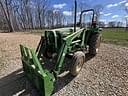 2005 John Deere 5103 Image