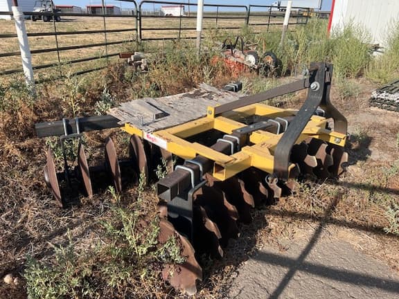 Image of John Deere 5103 equipment image 3