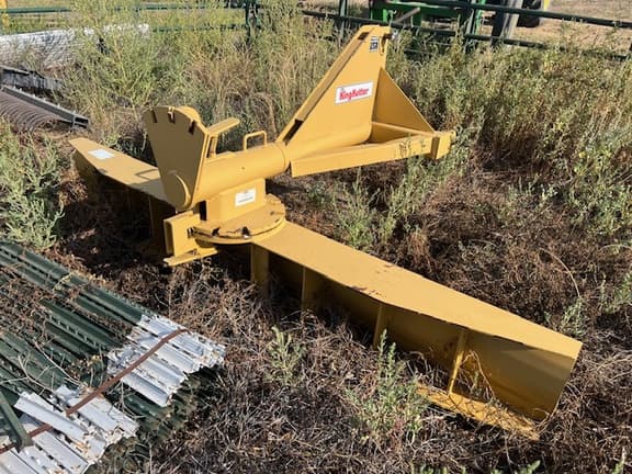 Image of John Deere 5103 equipment image 4