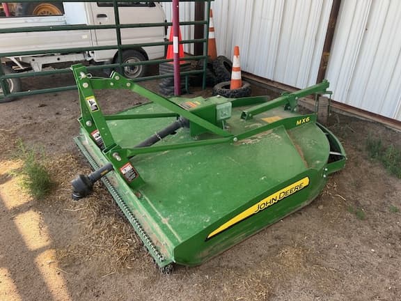 Image of John Deere 5103 equipment image 1
