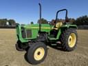 2005 John Deere 5103 Image