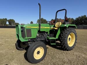 2005 John Deere 5103 Image
