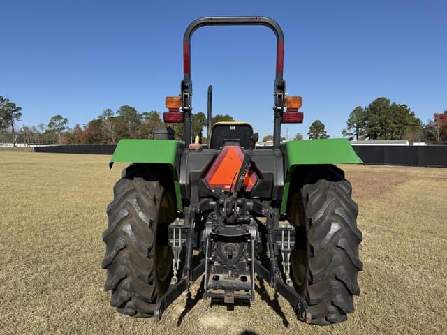 Image of John Deere 5103 equipment image 4