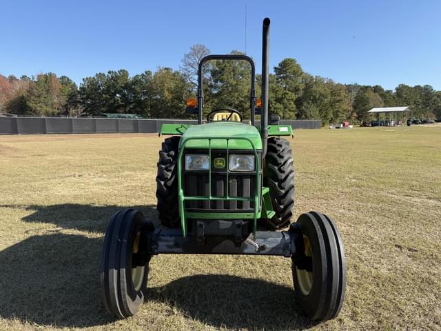 Image of John Deere 5103 equipment image 3