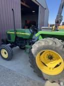 2005 John Deere 5103 Image