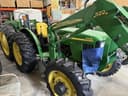 2005 John Deere 5105 Image