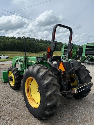 Image of John Deere 5105 equipment image 3