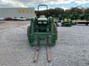 2005 John Deere 5105 Image