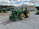 2005 John Deere 5105 Image