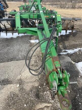 Main image John Deere 512