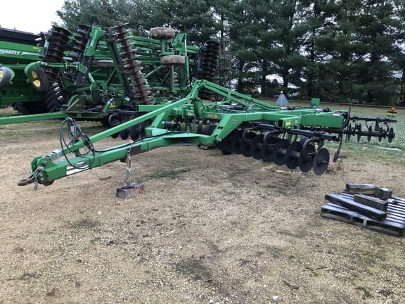 Main image John Deere 512