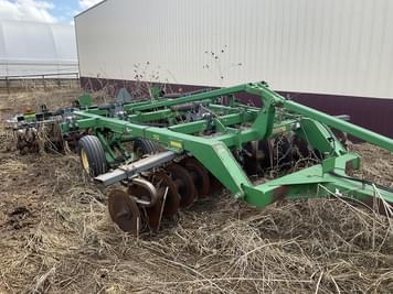 Main image John Deere 512