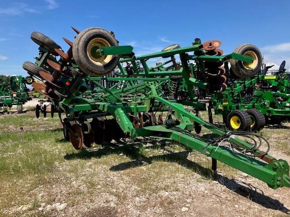 Image of John Deere 512 Primary image