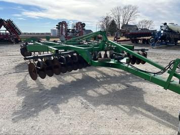 Main image John Deere 512