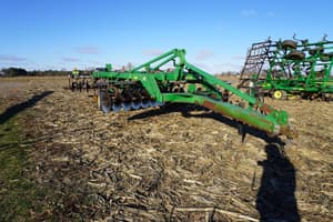 2005 John Deere 512 Image