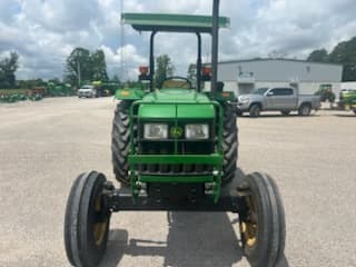 Image of John Deere 5203 equipment image 3
