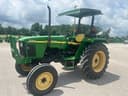 2005 John Deere 5203 Image