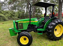 2005 John Deere 5205 Image