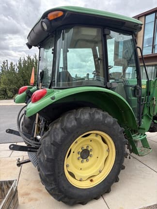 Image of John Deere 5225 equipment image 3