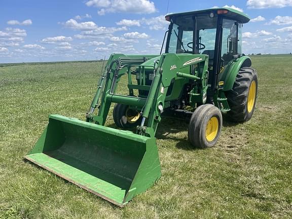 Image of John Deere 5225 Primary image