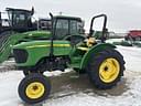 2005 John Deere 5225 Image