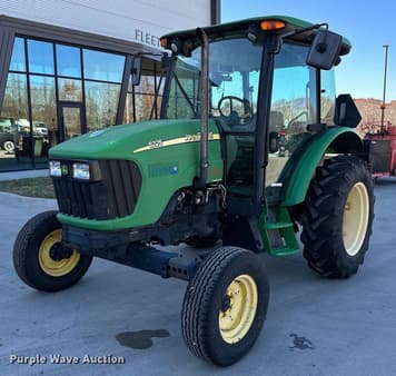 Main image John Deere 5225