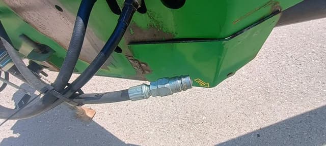 Image of John Deere 530 equipment image 2