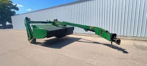 2005 John Deere 530 Image