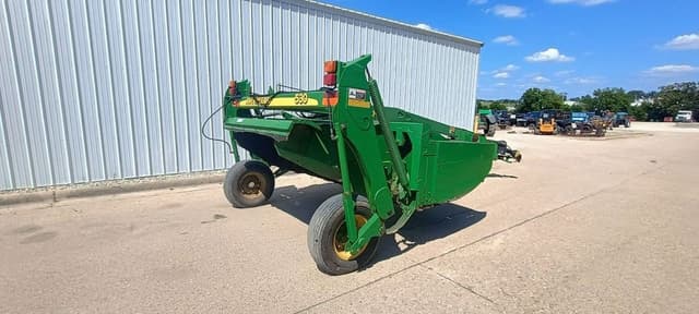 Image of John Deere 530 equipment image 1