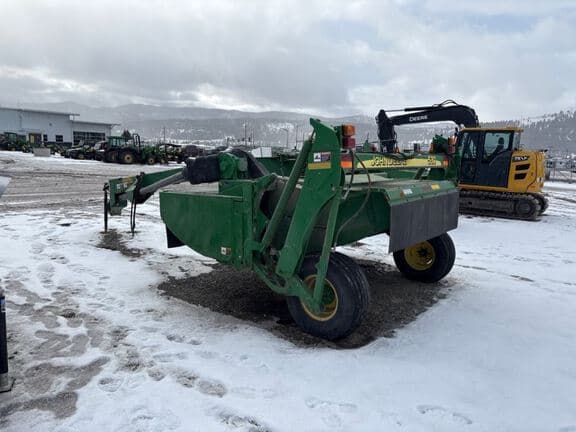 Image of John Deere 530 equipment image 2
