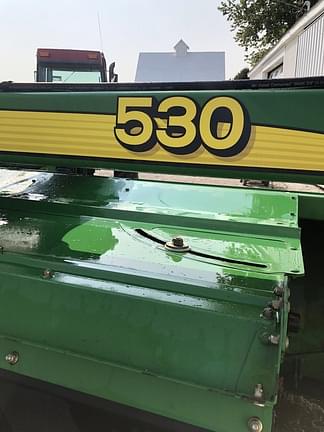 Image of John Deere 530 Primary image