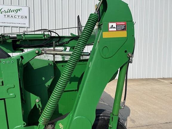 Image of John Deere 530 equipment image 1