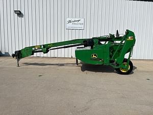 2005 John Deere 530 Image