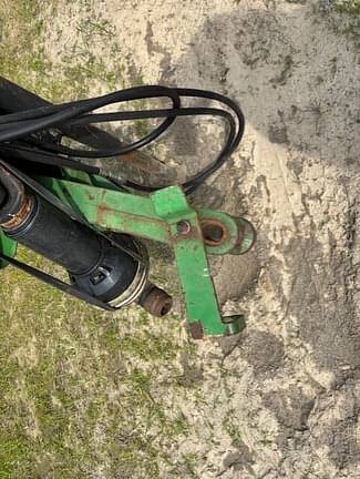 Image of John Deere 530 equipment image 4