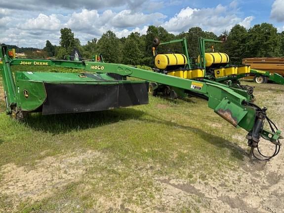 Image of John Deere 530 equipment image 1