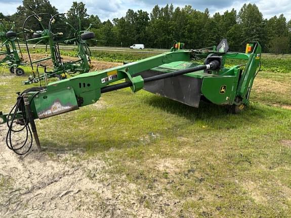 Image of John Deere 530 Primary image