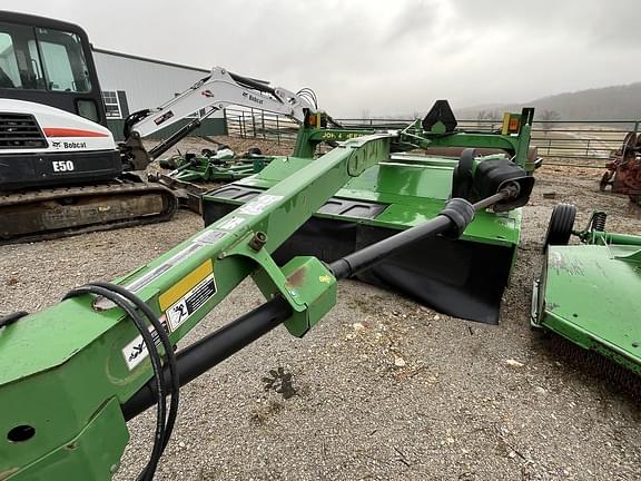 Image of John Deere 530 Primary image