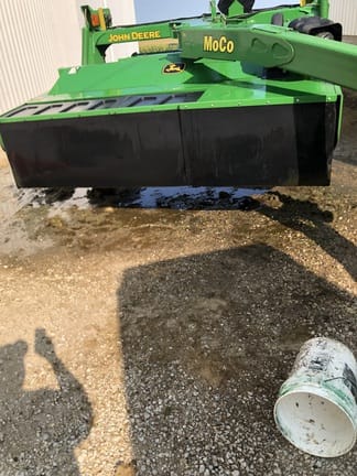 2005 John Deere 530 Equipment Image0