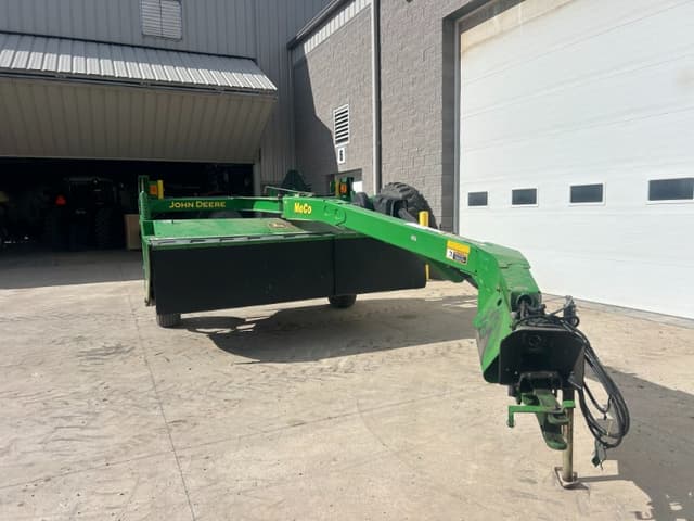 Image of John Deere 530 equipment image 3